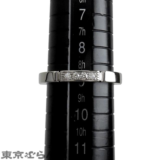 Cartier マイヨンパンテール K18WG 56 ギャランティ 箱付き MAILLON DE