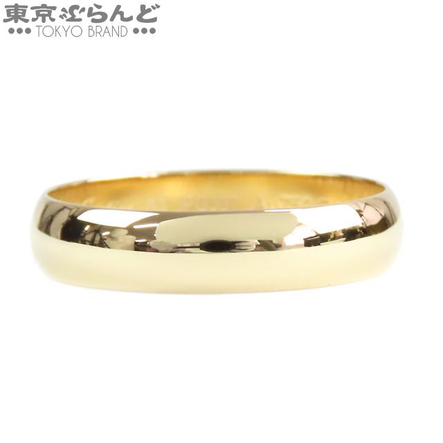 Cartier（カルティエ） リング 指輪 1895 ウェディング リング
