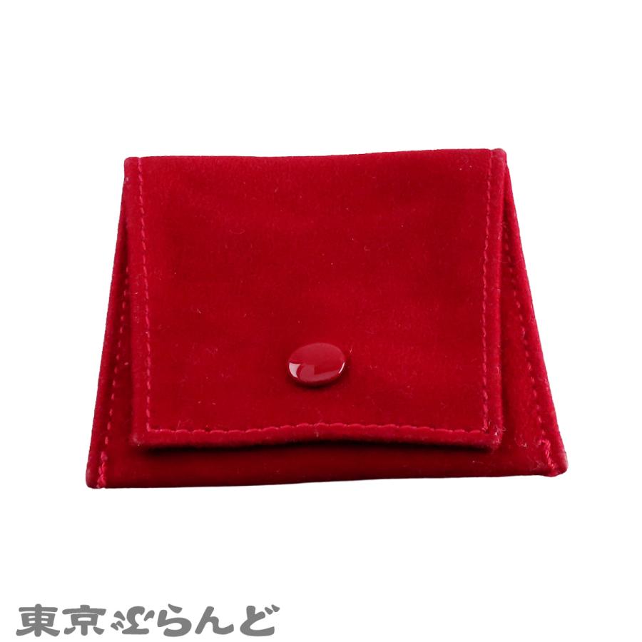 V*3様 Cartier ♡ ピンクゴールドリング ９号 専用ケース付き　保証書 Cartier（カルティエ） 9号 リング・指輪 ハッピーバースデー K18