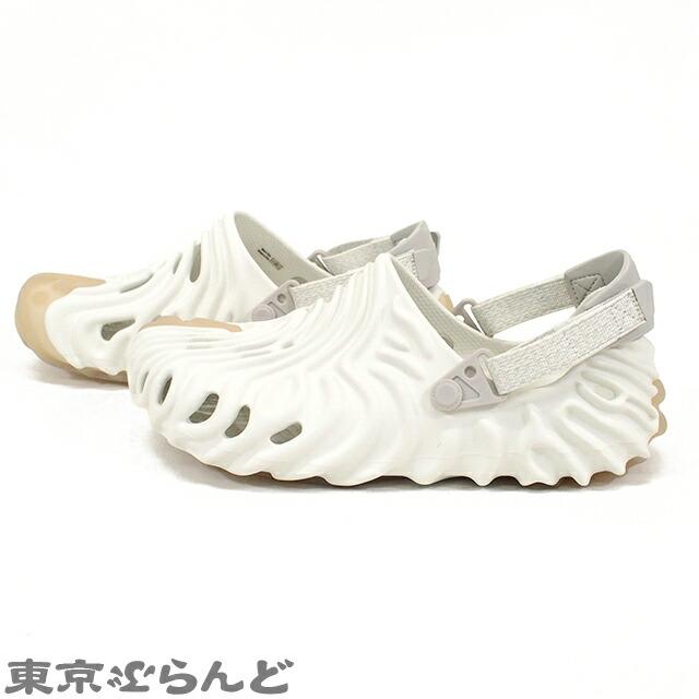 WHYTO 返品可 クロックス crocs サレへ・ベンバリー コラボ WHYTO 返品可 クロックス crocs サレへ・ベンバリー コラボ