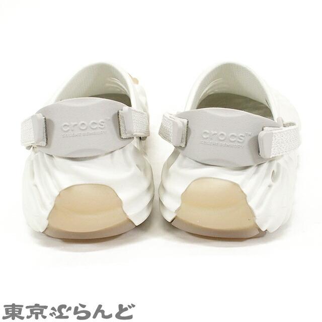 WHYTO 返品可 クロックス crocs サレへ・ベンバリー コラボ WHYTO 返品可 クロックス crocs サレへ・ベンバリー コラボ