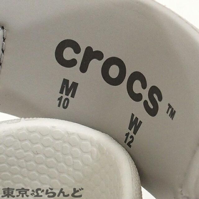 WHYTO 返品可 クロックス crocs サレへ・ベンバリー コラボ WHYTO 返品可 クロックス crocs サレへ・ベンバリー コラボ