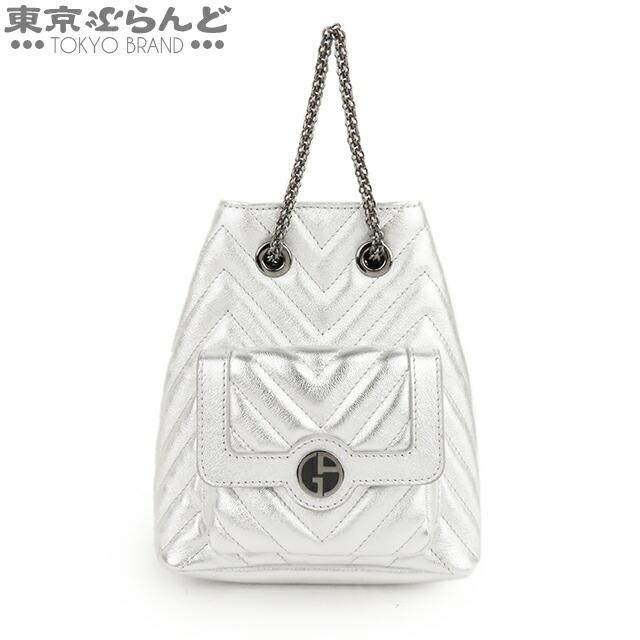 公式ショッピングサイト ジョルジオアルマーニ GIORGIO ARMANI 巾着 チェーンバッグ ハンドバッグ レディース レザー メタリック シルバー 014000143 14000143 東京ぶらんど 激安買取 大阪 -laehomeimprovement.com 公式ショッピングサイト ジョルジオアルマーニ GIORGIO ARMANI 巾着 チェーンバッグ ハンドバッグ レディース レザー メタリック シルバー 014000143 14000143 東京ぶらんど 激安買取 大阪 -laehomeimprovement.com