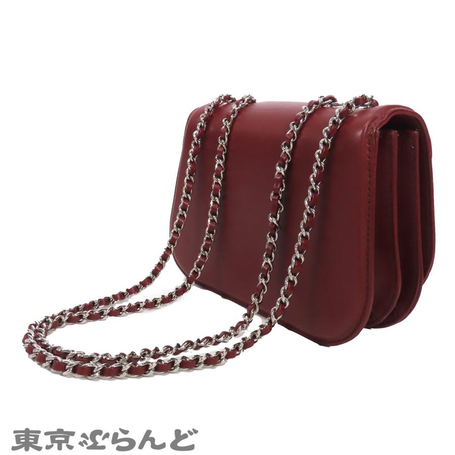 CHANEL N°1 ダッフルバッグ 赤 CHANEL N°1 ダッフルバッグ 赤 CHANEL N°1 ダッフルバッグ 赤 No 1 de