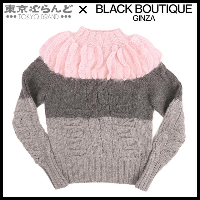 CHANEL（シャネル） 長袖 セーター トップス プルオーバー