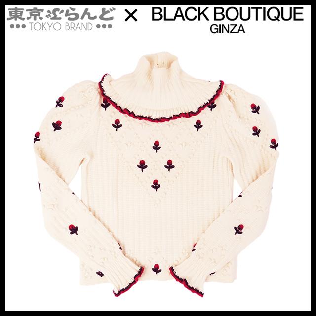 CHANEL（シャネル） ハイネック セーター ニット P51990K06721