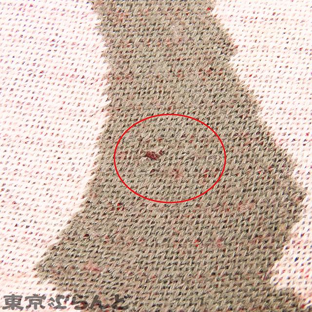 CHANEL シャネル ガブリエル マフラー レッドxマルチカラー CHANEL シャネル ガブリエル マフラー レッドxマルチカラー