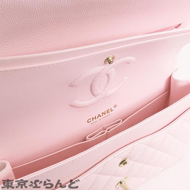 riby！♡美品・CHANELマトラッセ WフラップWチェーン 正規品 CHANEL（シャネル） マトラッセ Wフラップ Wチェーンバッグ
