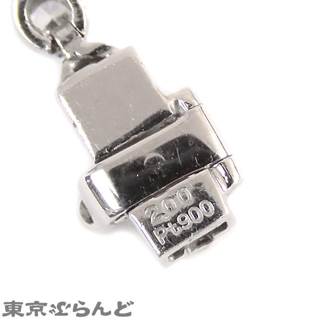 テニスブレス プラチナ Pt900 ダイヤモンド 59PD 2.00ct ブレスレット 