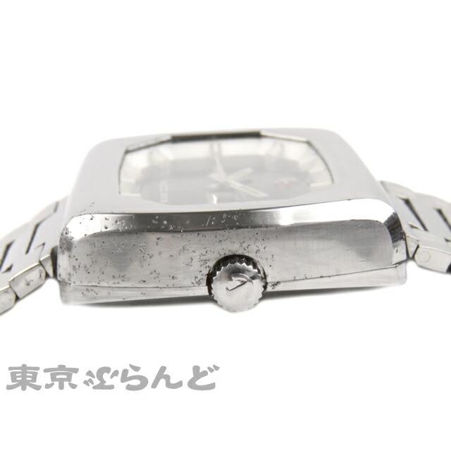 ラドー Rado Ncc 303 腕時計 アンティーク 自動巻き At オートマチック メンズ 時計 東京ぶらんど 通販 Yahoo ショッピング