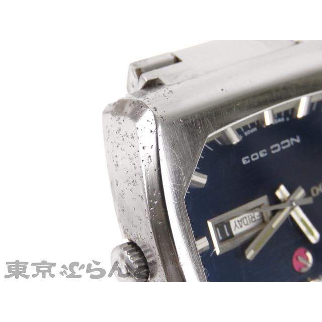 ラドー Rado Ncc 303 腕時計 アンティーク 自動巻き At オートマチック メンズ 時計 東京ぶらんど 通販 Yahoo ショッピング