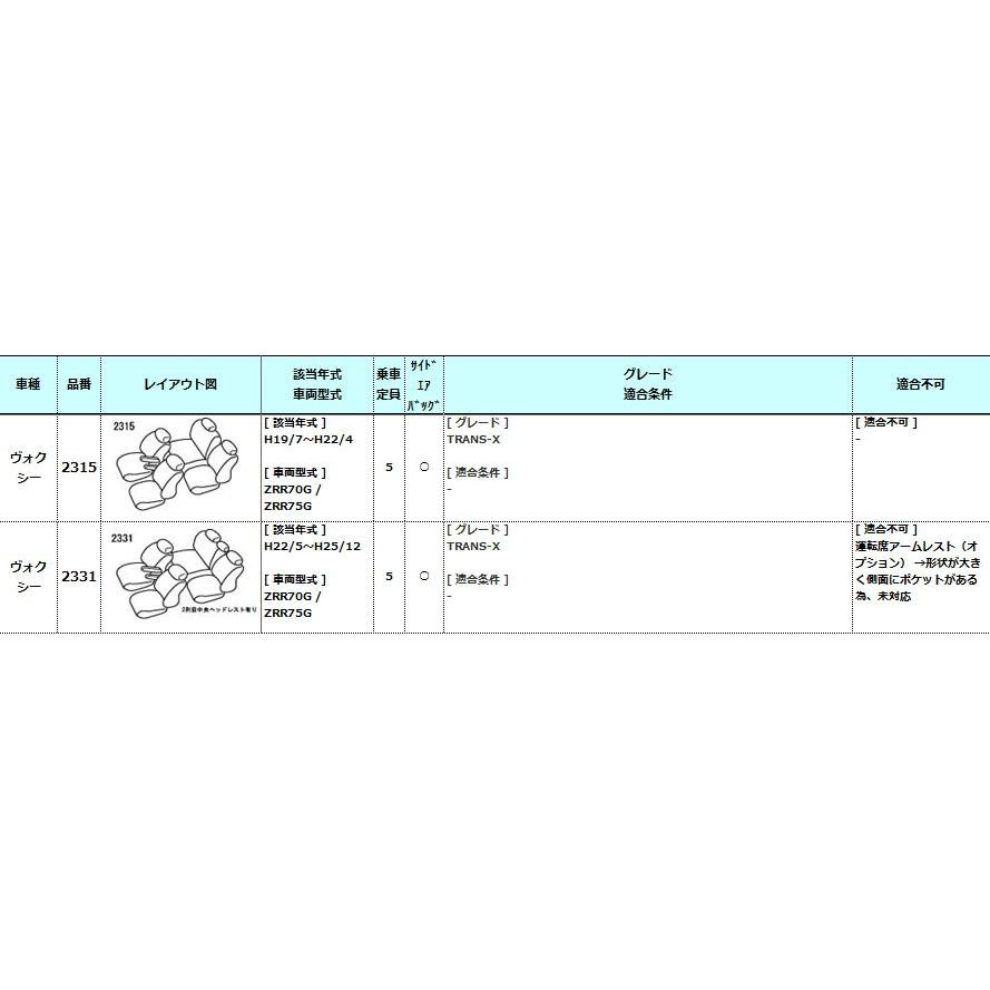 ヴォクシー 5人乗り VELUCE ヴェルーチェ ERGO エルゴ アルカンターラ シートカバー Artina アルティナ 代引不可 :ar-veea-72:東京カー用品流通センター - 通販 - Yahoo!ショッピング ヴォクシー 5人乗り VELUCE ヴェルーチェ ERGO エルゴ アルカンターラ シートカバー Artina アルティナ 代引不可 :ar-veea-72:東京カー用品流通センター - 通販 - Yahoo!ショッピング