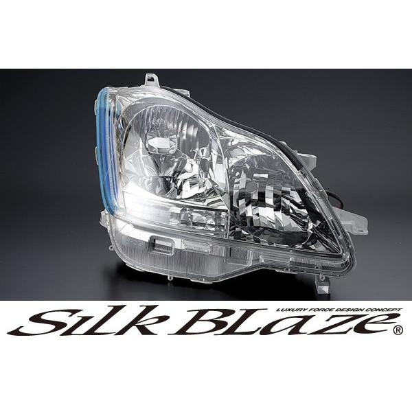 SilkBlaze シルクブレイズ 18系クラウン アイラインフィルム : 東京