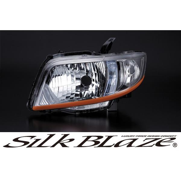 SilkBlaze シルクブレイズ ゼスト JE1/2 アイラインフィルム｜tokyocar