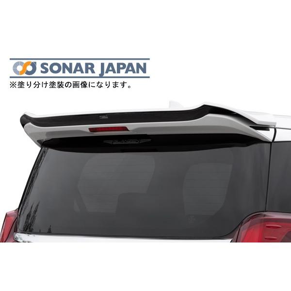 SilkBlaze シルクブレイズ GLANZEN グレンツェン エアロ 30系