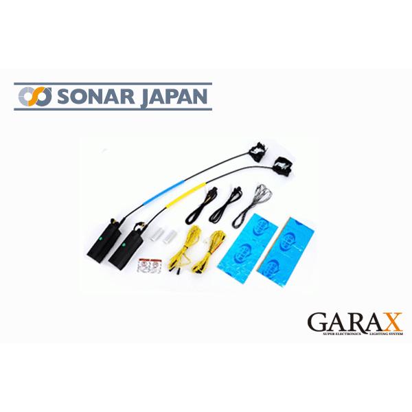 30アルファード ヴェルファイアGARAX イージークローザー