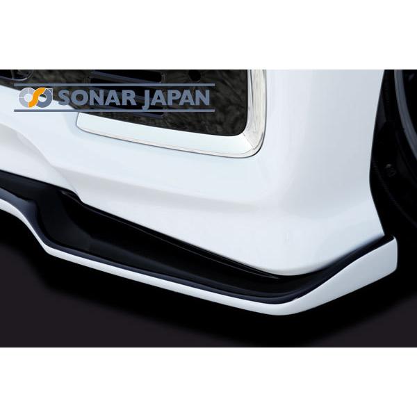 SilkBlaze シルクブレイズ LynxWorks エアロ N-BOXカスタム後期 JF3/4