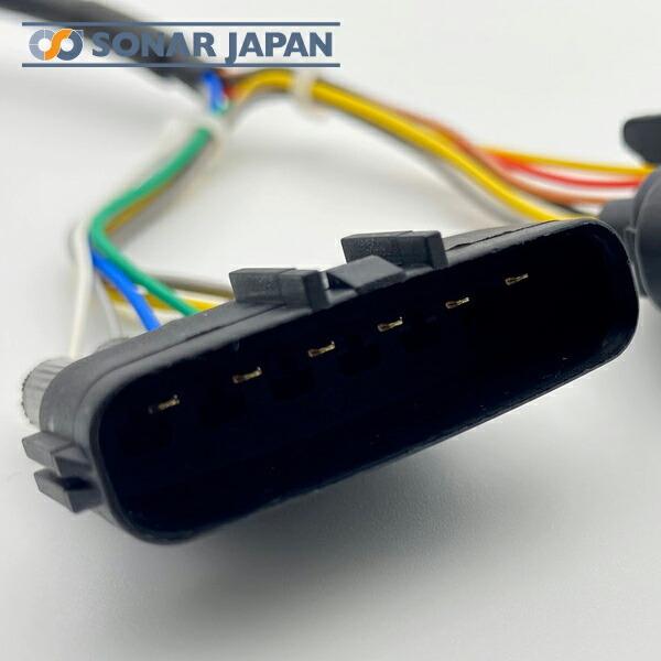 スロットルコントローラー「感度MAX」 20系アルファード MAX ORIDO