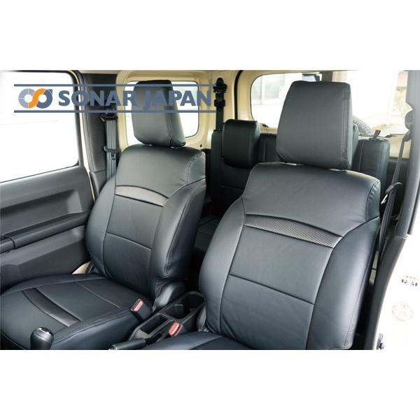 MUU STYLE ムースタイル ジムニー ワイルドメンズシートカバー 1台分 MUSCJIM東京カー用品流通センター 通販 Yahoo!ショッピング