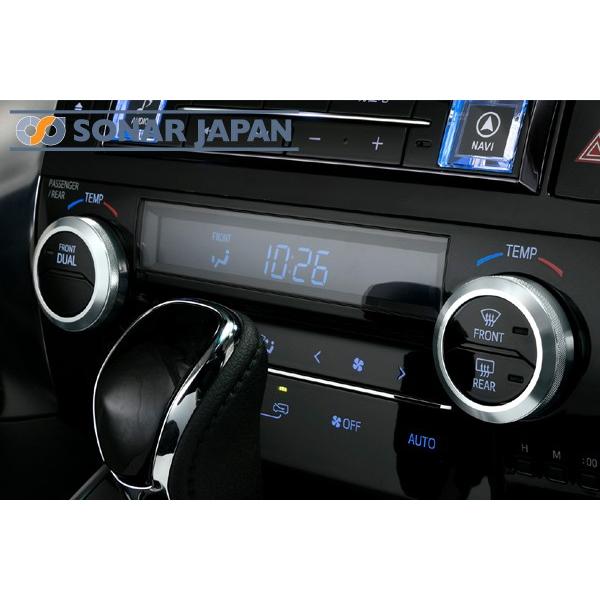 SilkBlaze シルクブレイズ 30系アルファード/30系ヴェルファイア