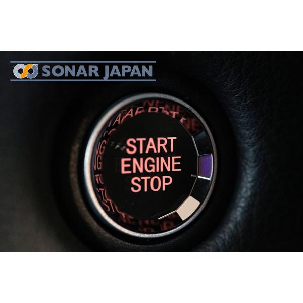 GRスープラ クリスタルシフトノブ キット AT用 SilkBlaze SPORTS