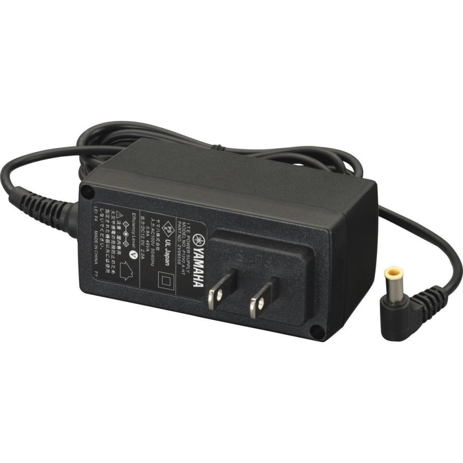 YAMAHA（ヤマハ） 【中古】YAMAHA 電源アダプター YPS-12HT