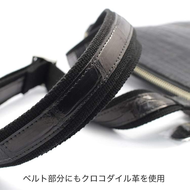 東京クロコダイル クロコダイル ショルダー バッグ スモール 東京クロコダイル クロコダイル ショルダー バッグ スモール