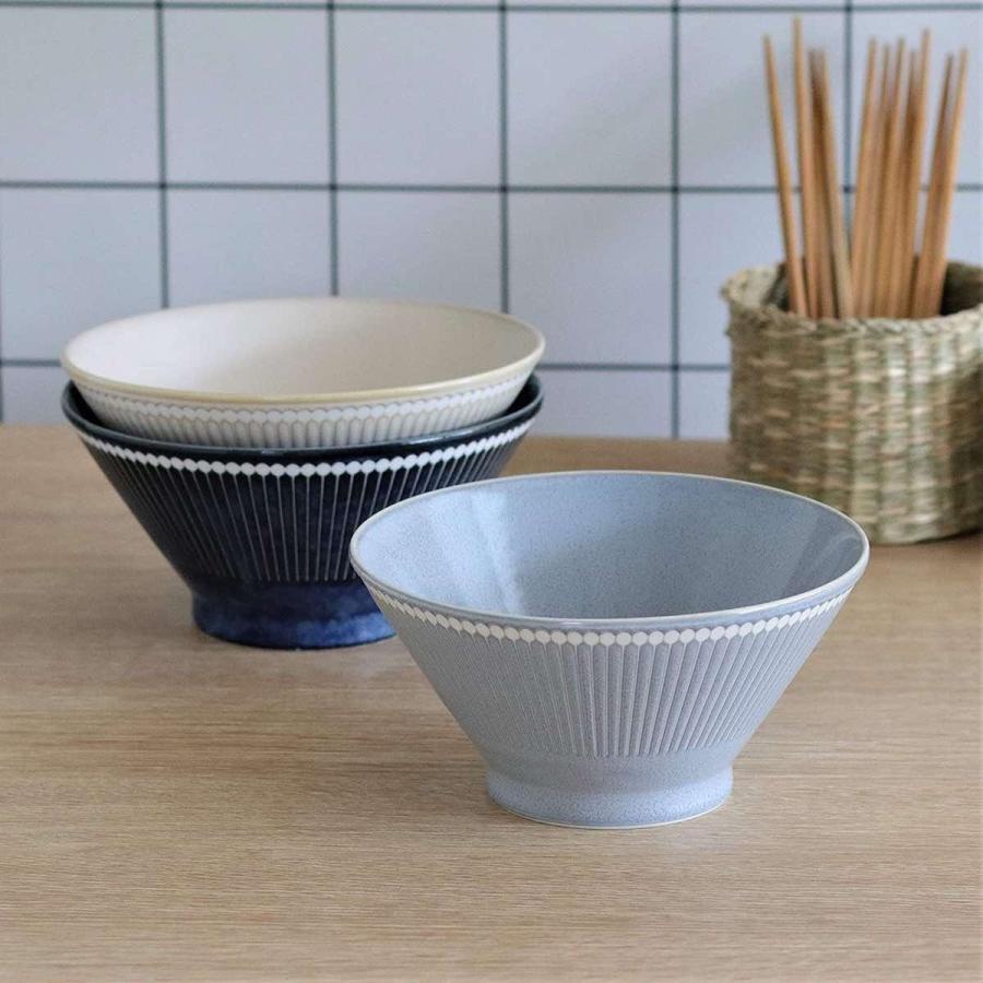 愛、６寸ラーメン丼鉢 ラーメン鉢 ラーメン丼 切立6.8丼 三つ龍 赤巻 金線 おしゃれ