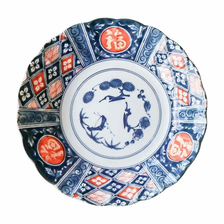 AWASOME アワソメ 深皿 丸皿 パスタ皿 カレー皿 おしゃれ 中皿 大皿 美濃焼 日本製 食器 : TOKYO DECOR - 通販