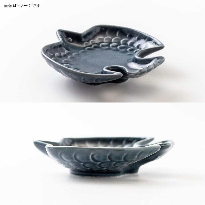 みのる陶器 DINKY トリ小皿 小皿 おしゃれ 北欧 12cm ディンキー