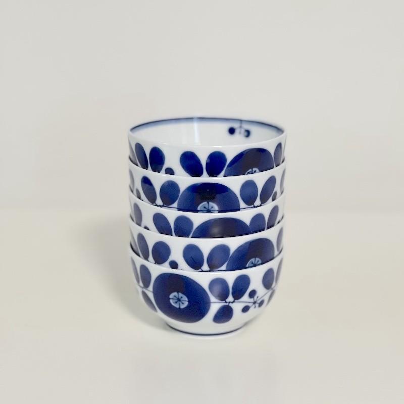 ブルーム（白山陶器） 白山陶器 ブルーム デザートカップ 小鉢