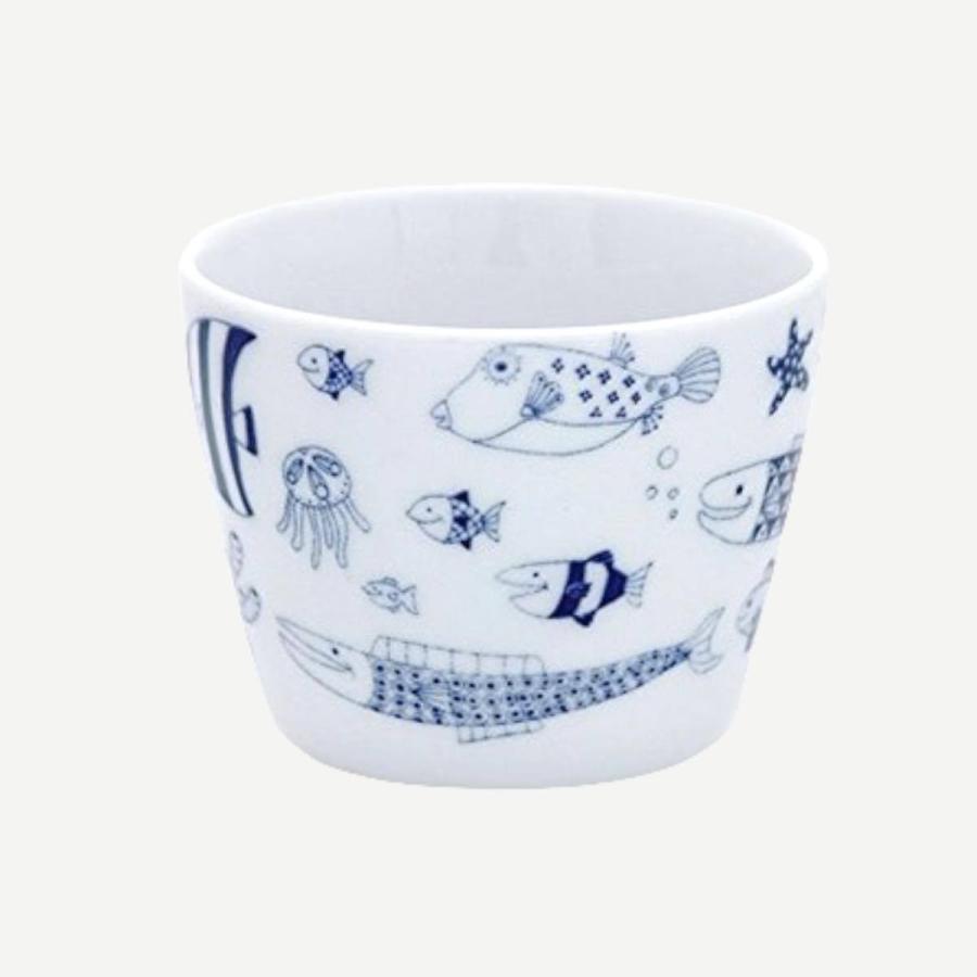 natural69 cocomarine ココマリン 蕎麦猪口 波佐見焼 おしゃれ 北欧