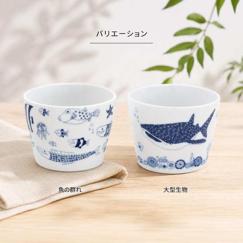 natural69 cocomarine ココマリン そばちょこ おしゃれ 蕎麦猪口 そば