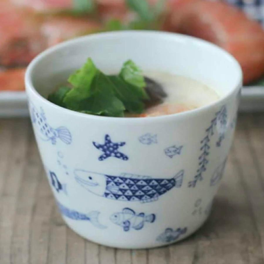 natural69 cocomarine ココマリン 蕎麦猪口 波佐見焼 おしゃれ 北欧