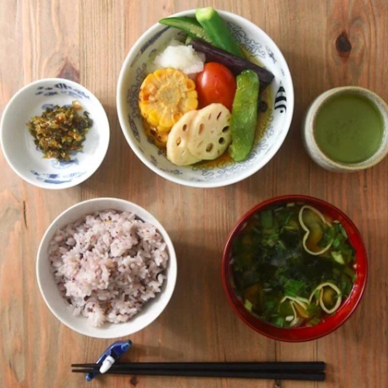 cocomarine 小丼 中鉢 ボウル おしゃれ 丼 サラダボウル 北欧 魚 波佐見焼 食器｜tokyodecor｜07