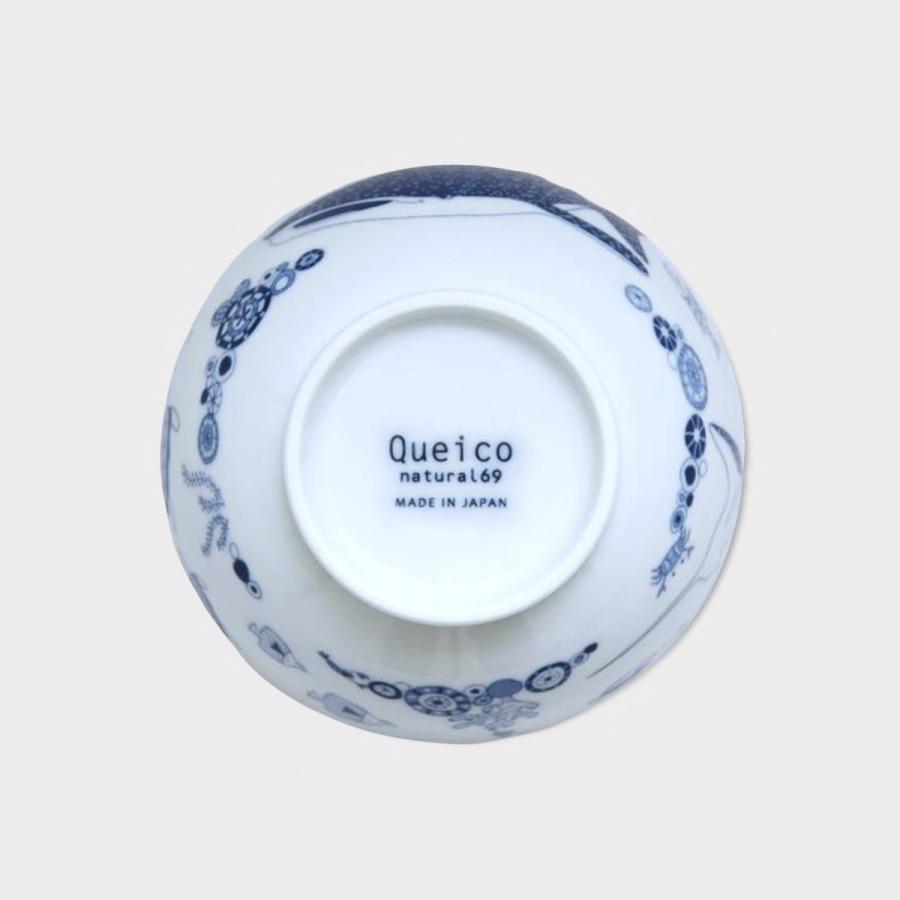 natural69 cocomarine ココマリン ご飯茶碗 小鉢 おしゃれ 波佐見焼