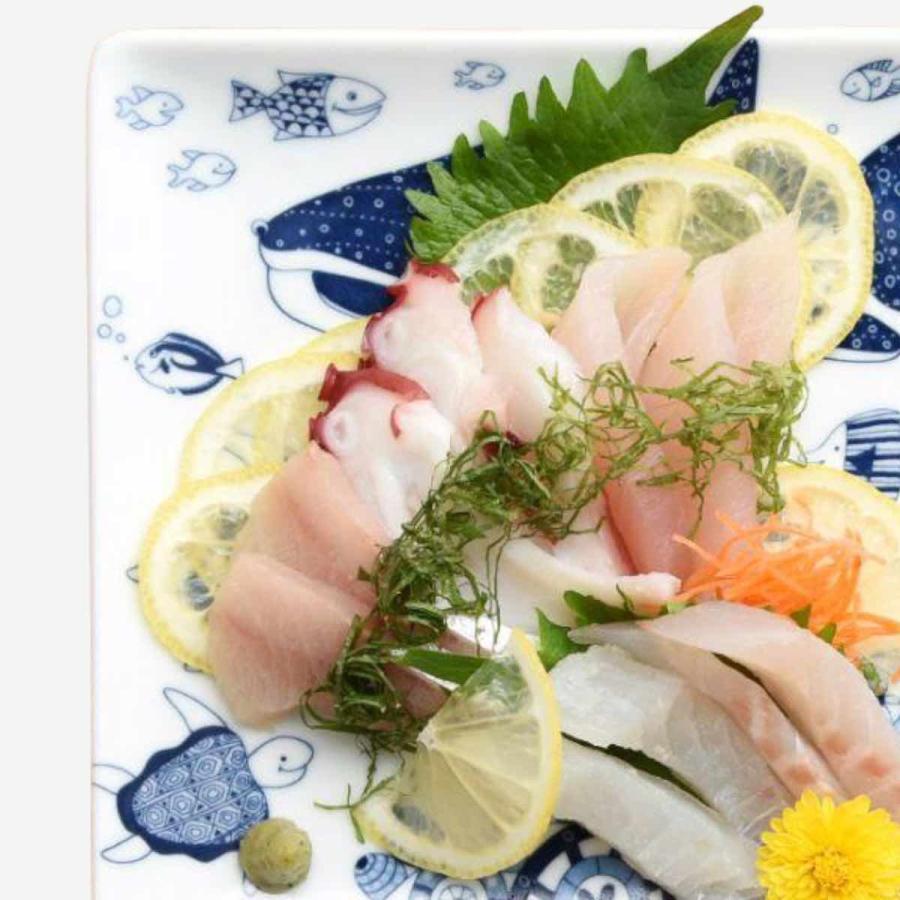 natural69 cocomarine ココマリン 正角皿 おしゃれ 角皿 取り皿 中皿