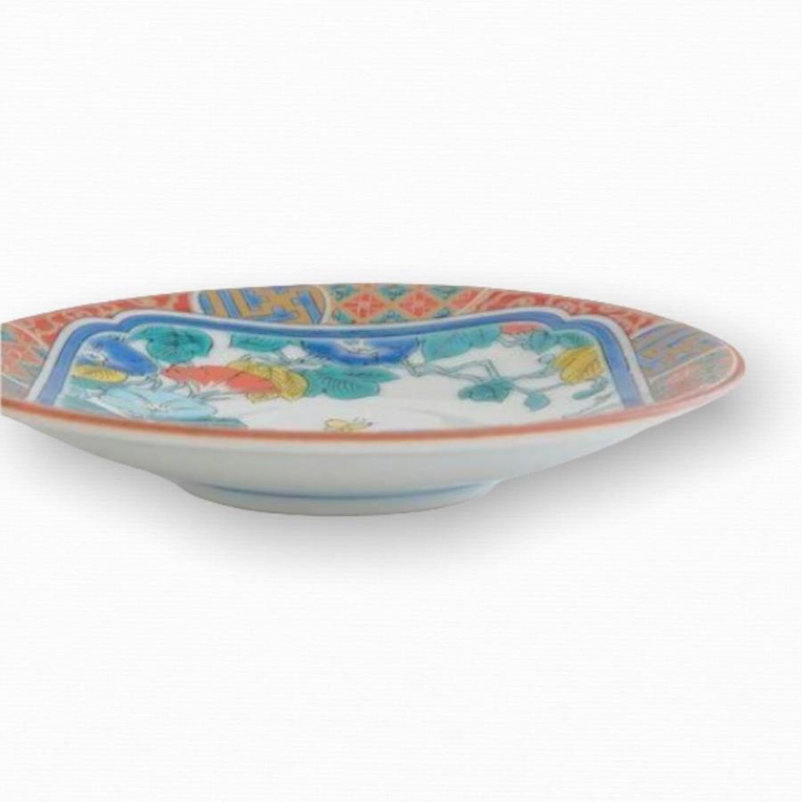 九谷焼 ドラえもん 小皿 おしゃれ 12cm 5枚セット 食器 doraemon 九谷焼 ドラえもん 小皿 おしゃれ 12cm 5枚セット 食器 doraemon