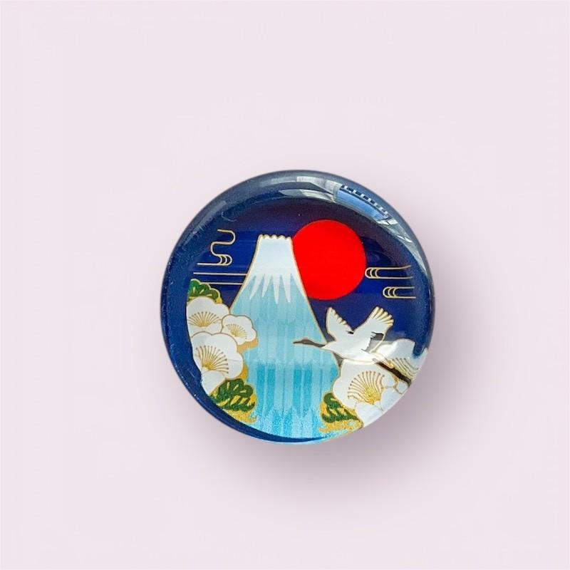 四季の箸置き HASHIOKI】四季の箸置き_ LEAVES (秋） | ISLE SIGN 【アイル