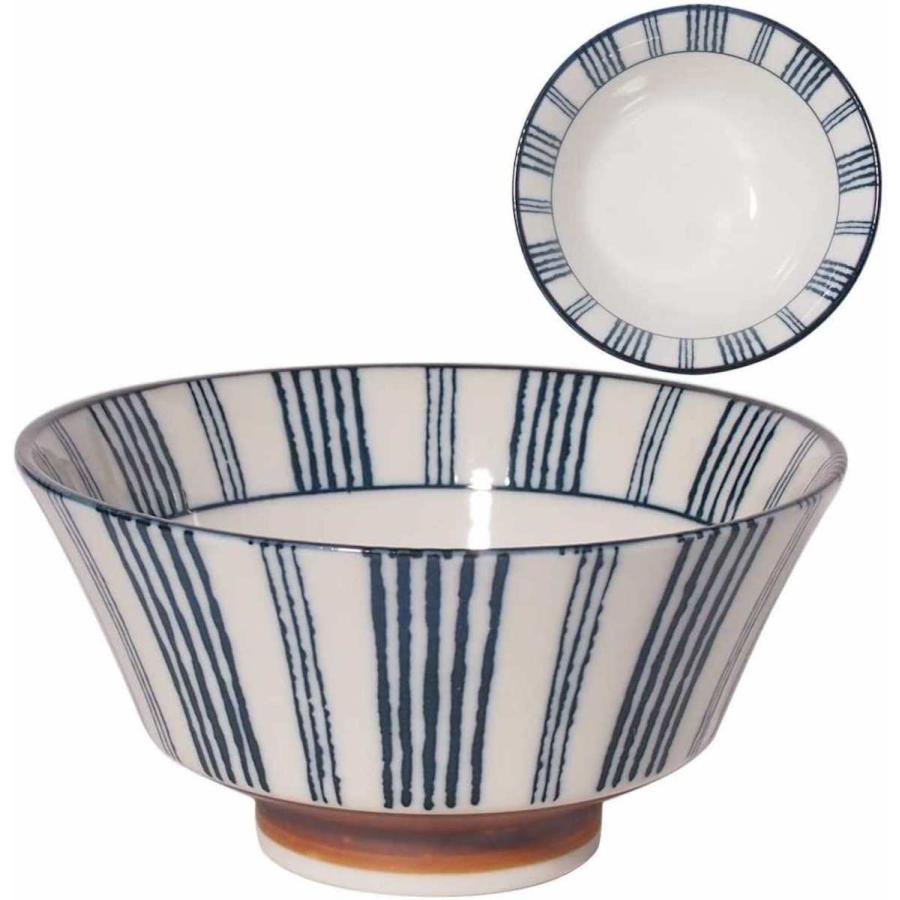 みのる陶器 寿々 Juju 反型5寸丼 どんぶり おしゃれ 丼 和食器 15cm