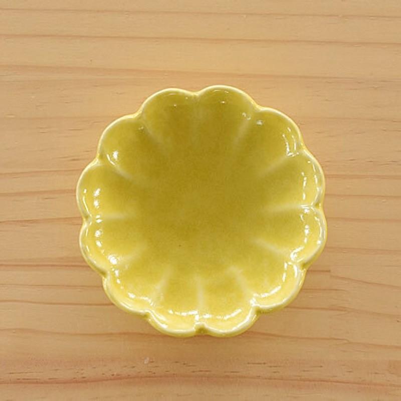 9色菊形小皿 小皿 おしゃれ 和食器 小付 豆皿 菊皿 美濃焼 菊型 9色菊形小皿 小皿 おしゃれ 和食器 小付 豆皿 菊皿 美濃焼 菊型