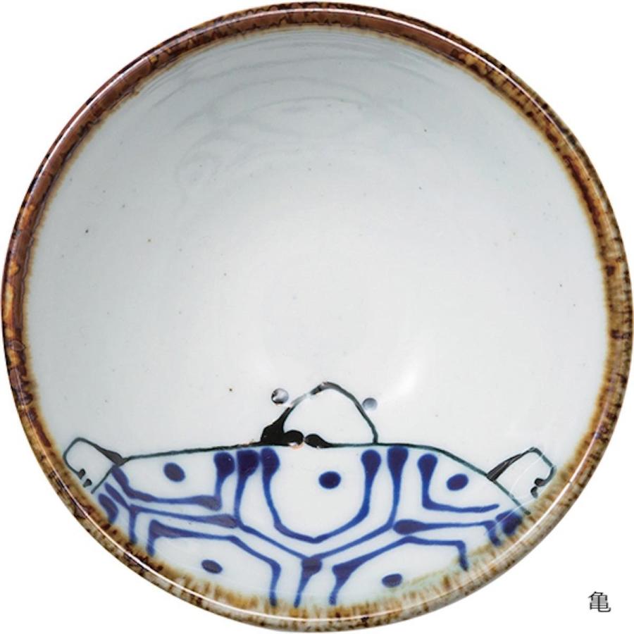 【新品未使用】kotohogi 波佐見焼 小皿 平盃 鶴 亀 kotohogi 鶴亀 平盃 波佐見焼 酒器 : フライパン専門店 鐵兎堂 TETTODO