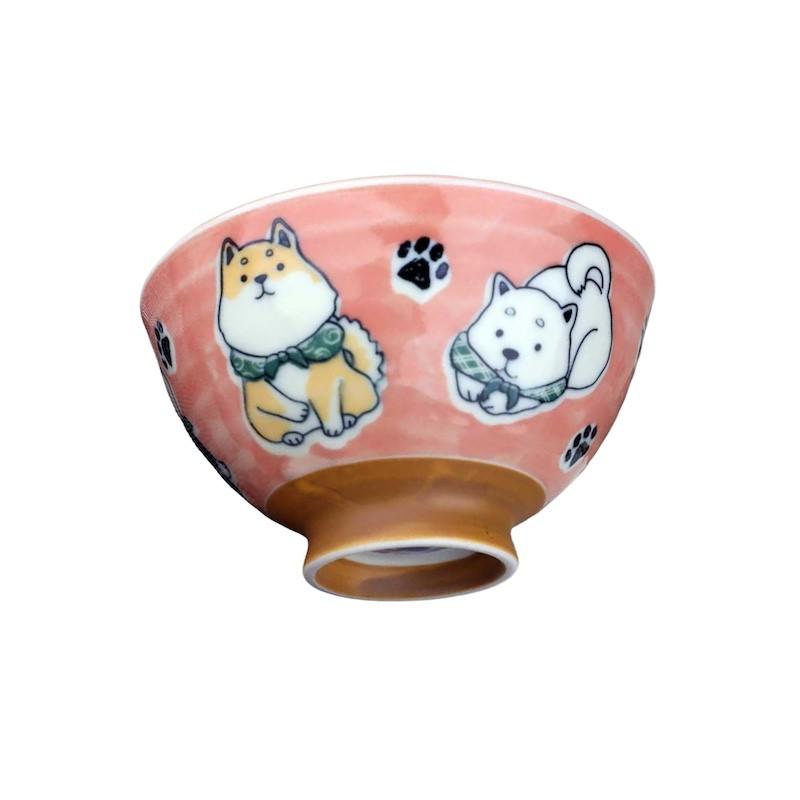 豆柴 茶碗 おしゃれ 柴犬 ご飯茶碗 美濃焼 犬 飯碗 中平 小鉢 豆柴 茶碗 おしゃれ 柴犬 ご飯茶碗 美濃焼 犬 飯碗 中平 小鉢