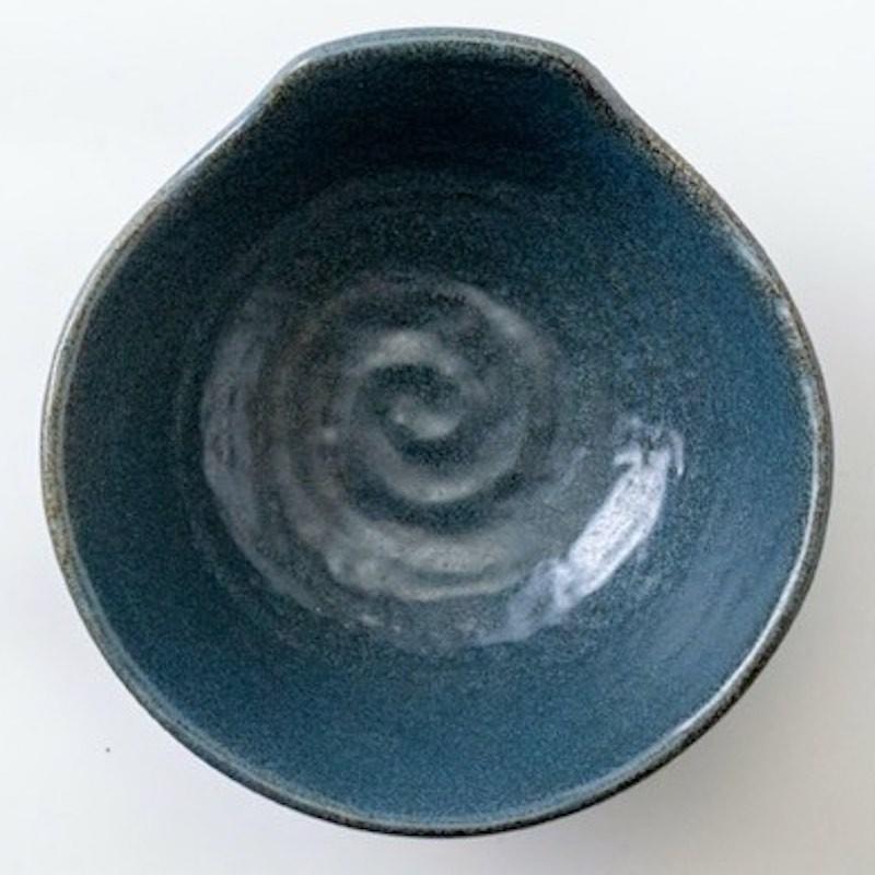 みのる陶器 とんすい おしゃれ 環 meguru 呑水 美濃焼 取り鉢 取り皿