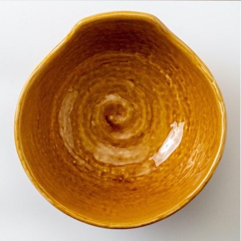 みのる陶器 とんすい おしゃれ 環 meguru 呑水 美濃焼 取り鉢 取り皿