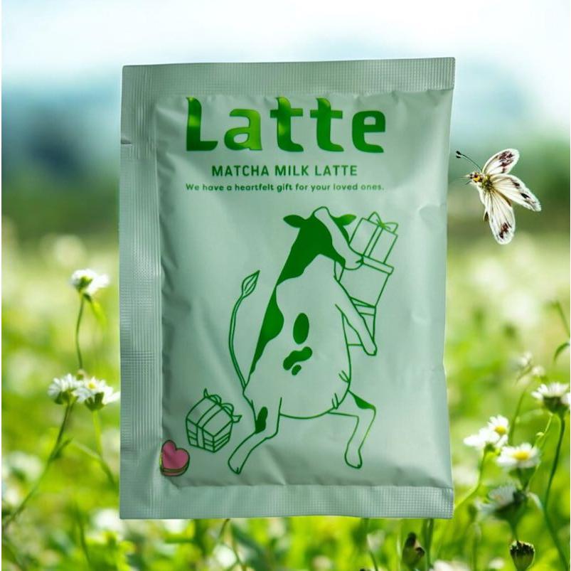 賞味期限間近特価] ラテ 粉末 1杯 カフェラテ ラテパウダー : TOKYO
