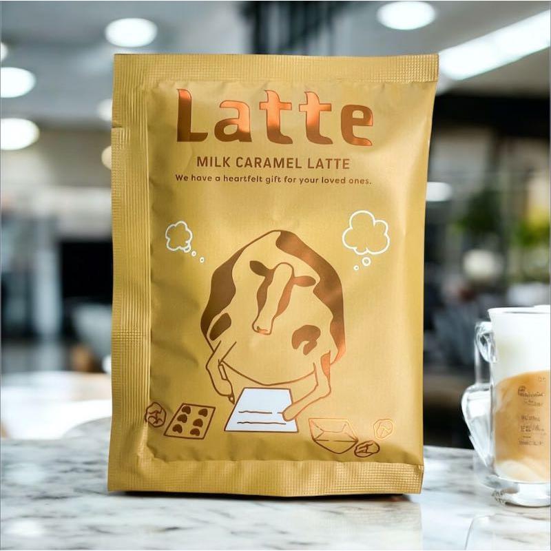 賞味期限間近特価] ラテ 粉末 1杯 カフェラテ ラテパウダー : TOKYO