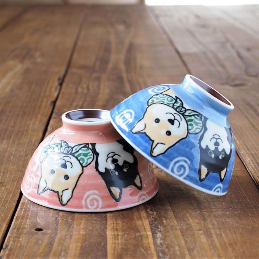 柴犬 茶碗 おしゃれ ご飯茶碗 中平 美濃焼 お茶碗 犬 飯碗 小鉢 柴犬 茶碗 おしゃれ ご飯茶碗 中平 美濃焼 お茶碗 犬 飯碗 小鉢