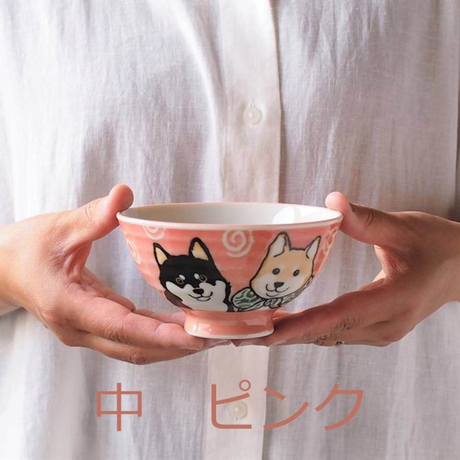 柴犬 茶碗 おしゃれ ご飯茶碗 中平 美濃焼 お茶碗 犬 飯碗 小鉢 柴犬 茶碗 おしゃれ ご飯茶碗 中平 美濃焼 お茶碗 犬 飯碗 小鉢