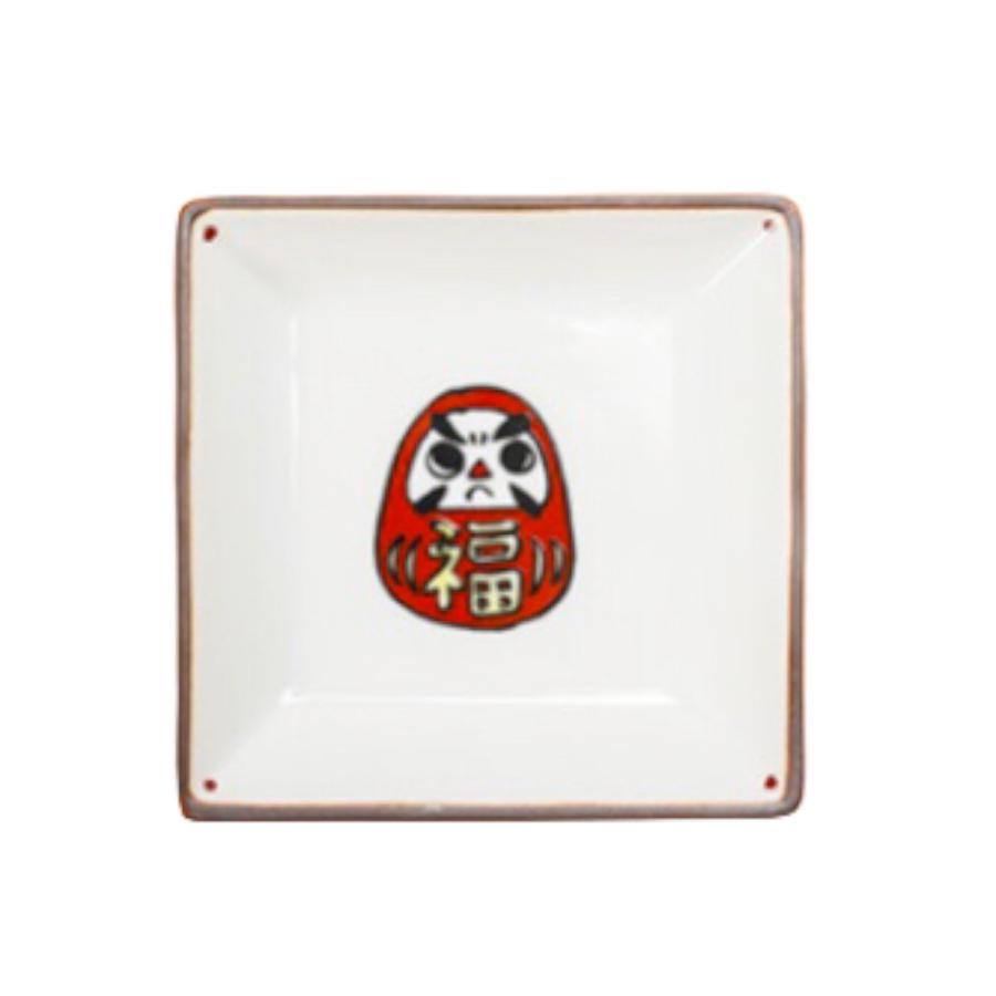 九谷焼 寿角小皿 角皿 豆皿 おしゃれ 寿ぎ 小皿 食器 和食器 九谷焼 寿角小皿 角皿 豆皿 おしゃれ 寿ぎ 小皿 食器 和食器